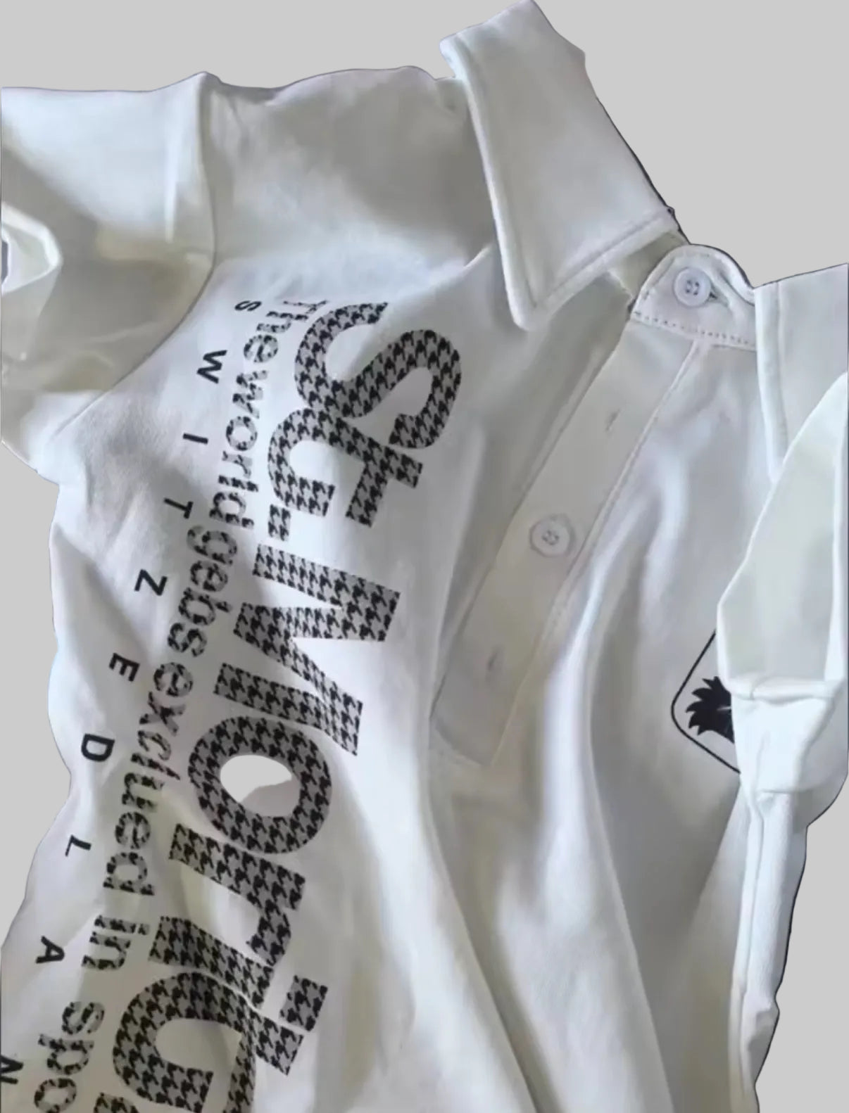 ST Moritz Polo Shirt