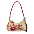 Vintage Von Dutch handbag