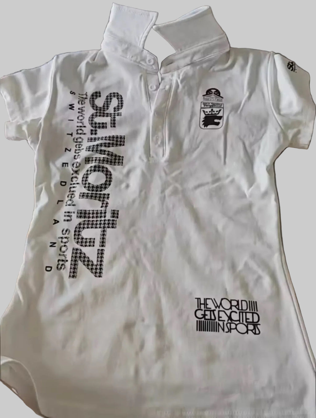 ST Moritz Polo Shirt