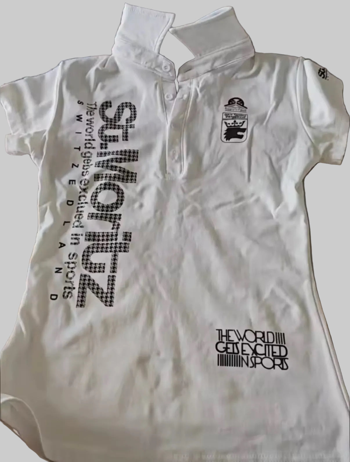 ST Moritz Polo Shirt